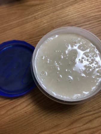 塩麹　作り方