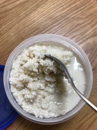 塩麹　作り方