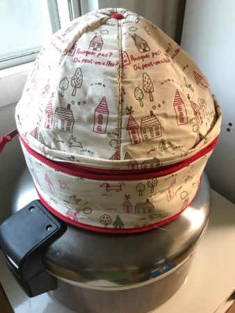甘酒　作り方