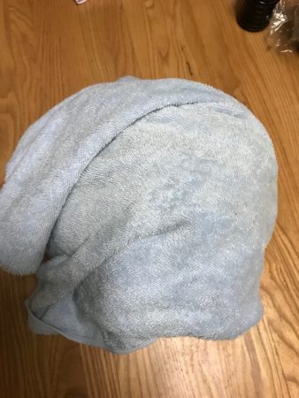 甘酒　作り方