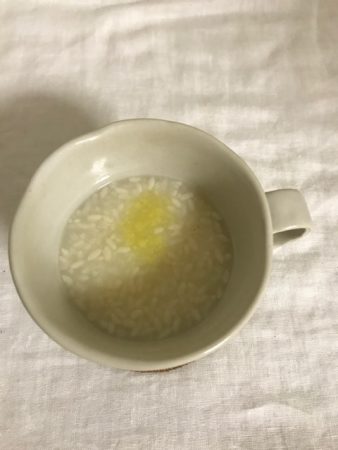 甘酒　作り方