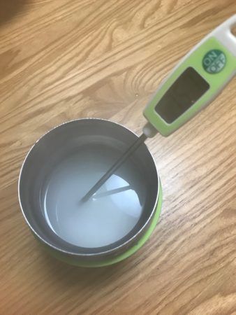 甘酒の作り方