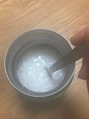 甘酒の作り方