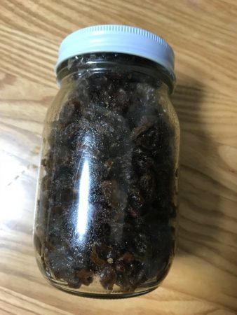 マルセイバターサンド　作り方