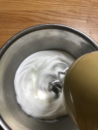 レーズンバターサンド　マルセイバターサンド