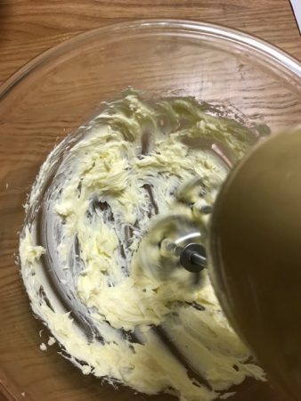 レーズンバターサンド　マルセイ