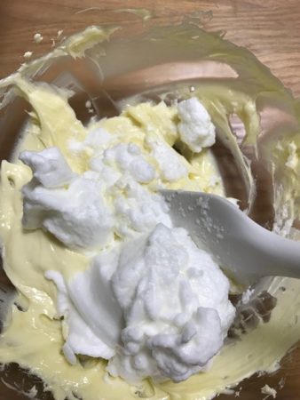 マルセイバターサンド　作り方