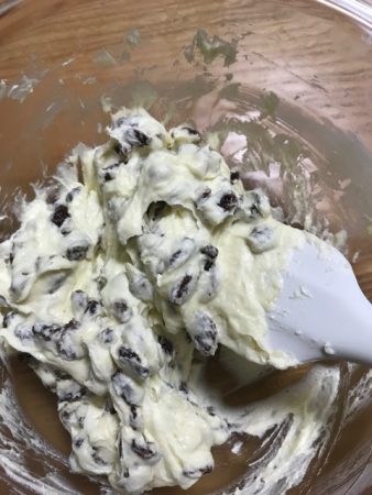 マルセイバターサンド　作り方
