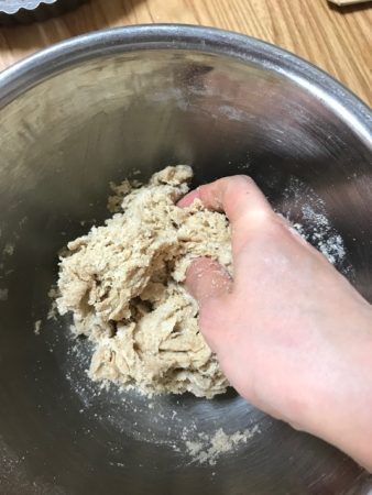 いちぢくタルト　作り方
