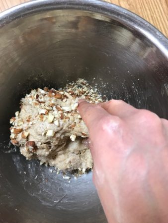 いちぢくタルト　作り方