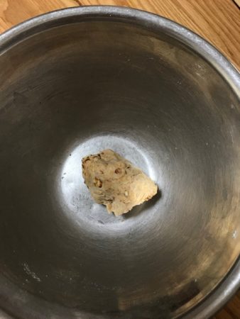 いちぢくタルト　レシピ
