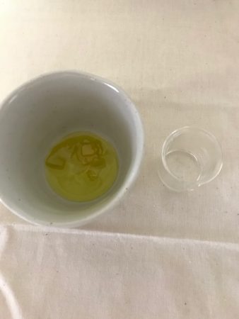 手作りクリーム　作り方
