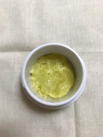 手作り化粧品