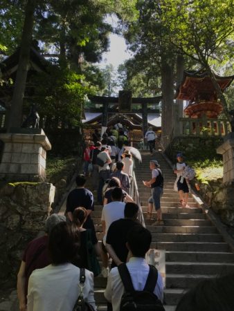 三峯神社