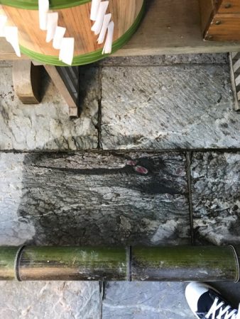 三峯神社