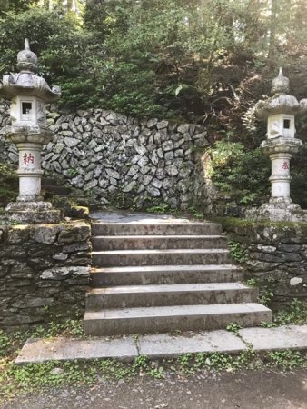 三峯神社