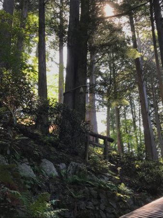 三峯神社