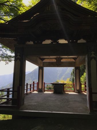 三峯神社