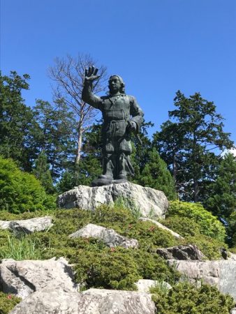 三峯神社