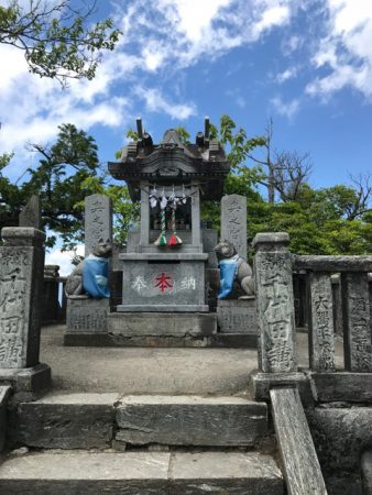 三峯神社