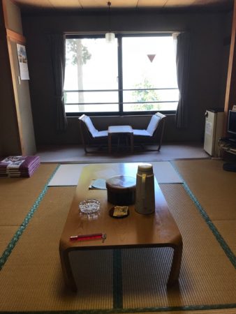 三峯神社 興雲閣