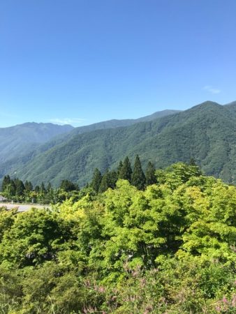 三峯神社