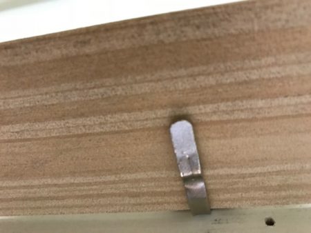 神棚　壁紙　取り付け　DIY