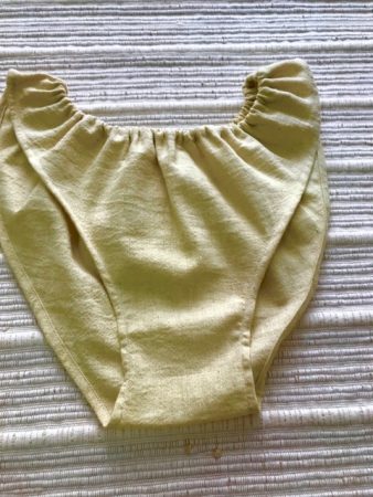 アーユルクロス　レディースショーツ