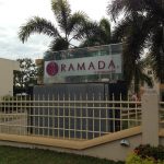 RAMADA HOTEL