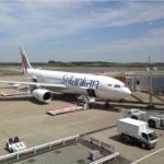 スリランカ航空