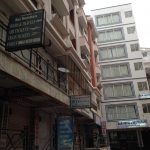 サイババアシュラムの旅行代理店