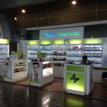 トリバンドラム空港