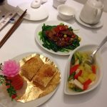 衆流素食