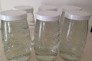 万能酵母液