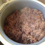酵素玄米の炊き方