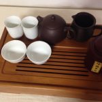 中国茶器セット