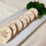 鶏ハムの作りかた