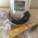 インディゴ染め　やり方