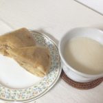 ミキ　作り方
