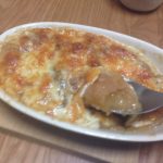 オニオングラタンスープ