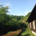 奥湯の郷　湯布院