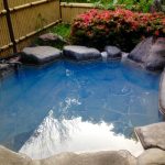 奥湯の郷　湯布院