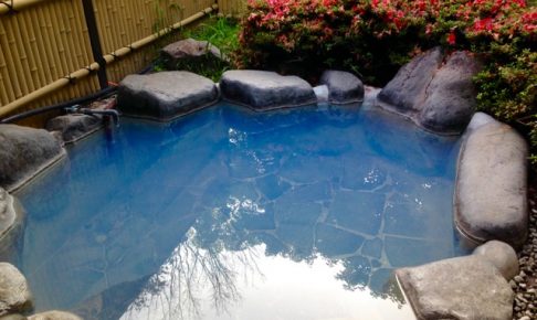 奥湯の郷　湯布院
