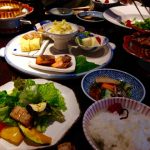 親和苑　料理