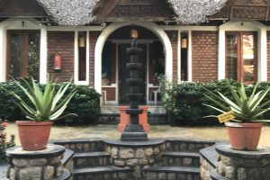 Dr.Franklin's Panchakarma