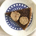 いちぢくのタルト　作り方