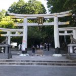 三峯神社