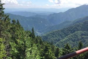 三峯神社