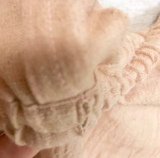 ハンドメイド パジャマ