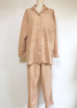 ハンドメイド パジャマ